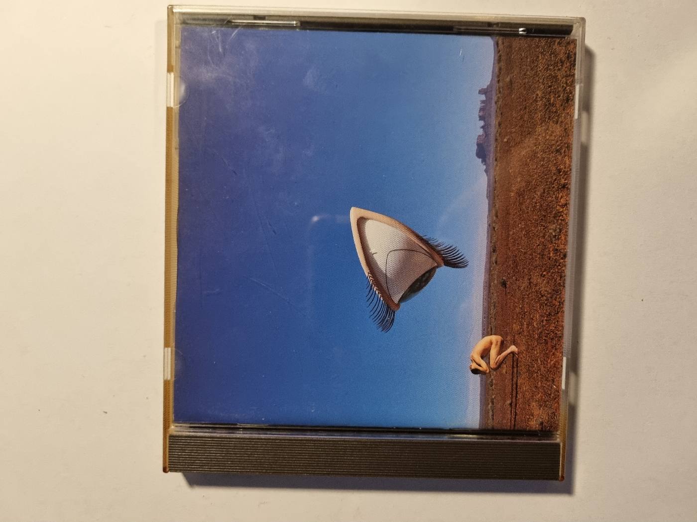 The Cranberries - Bury The Hatchet - foto 1