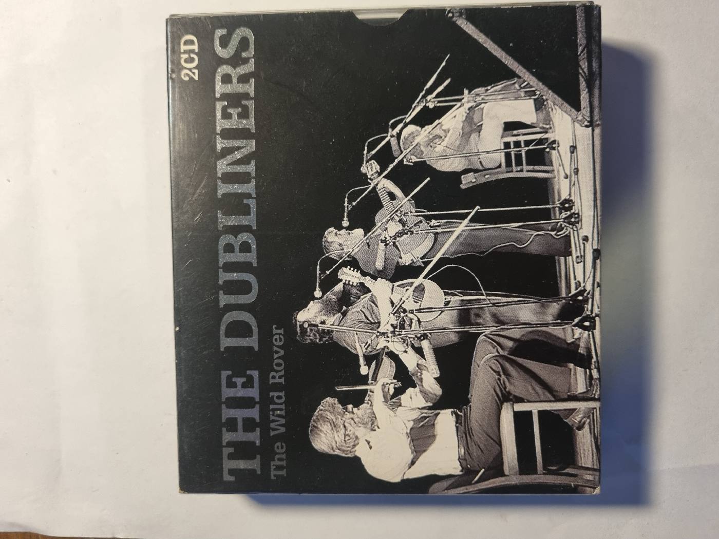 The Dubliners - The Wild Rover - foto 1
