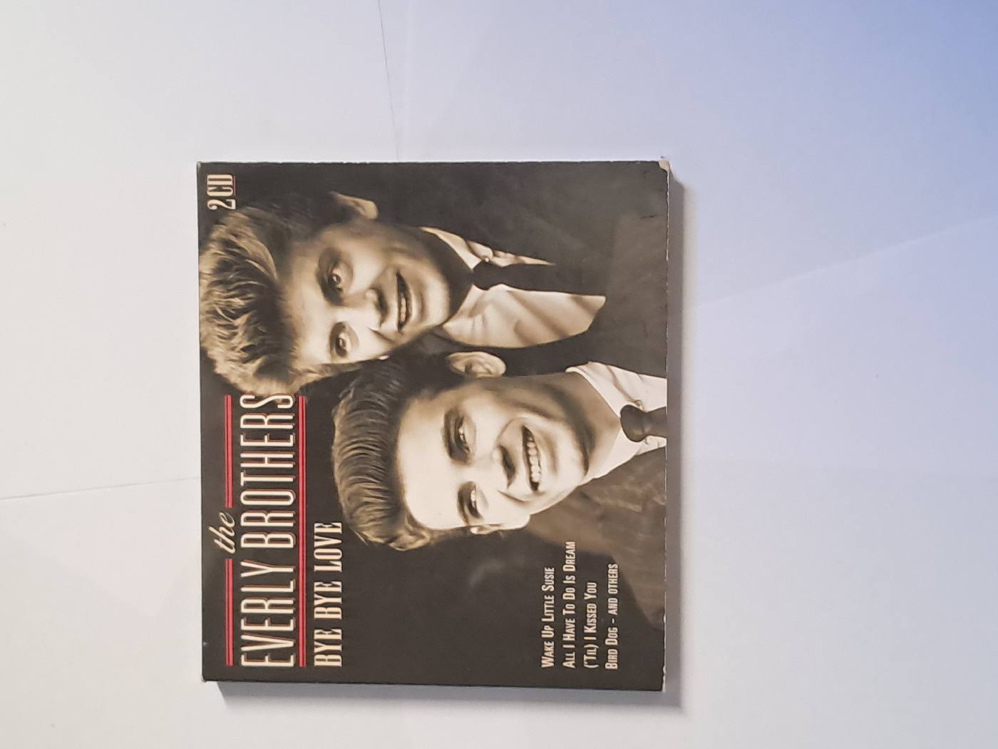 The Everly Brothers* - Bye Bye Love - foto 1