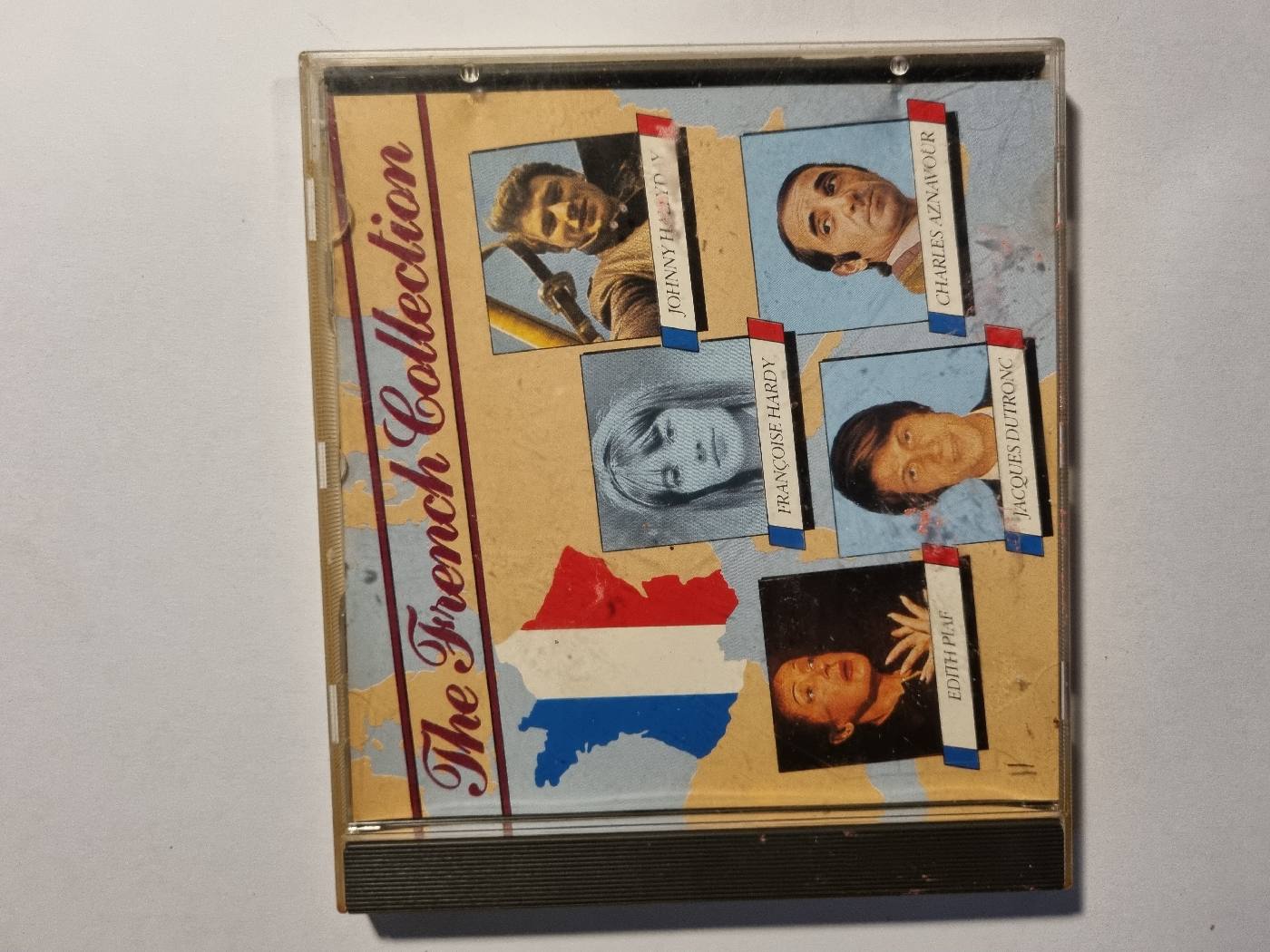 the french collection - foto 1