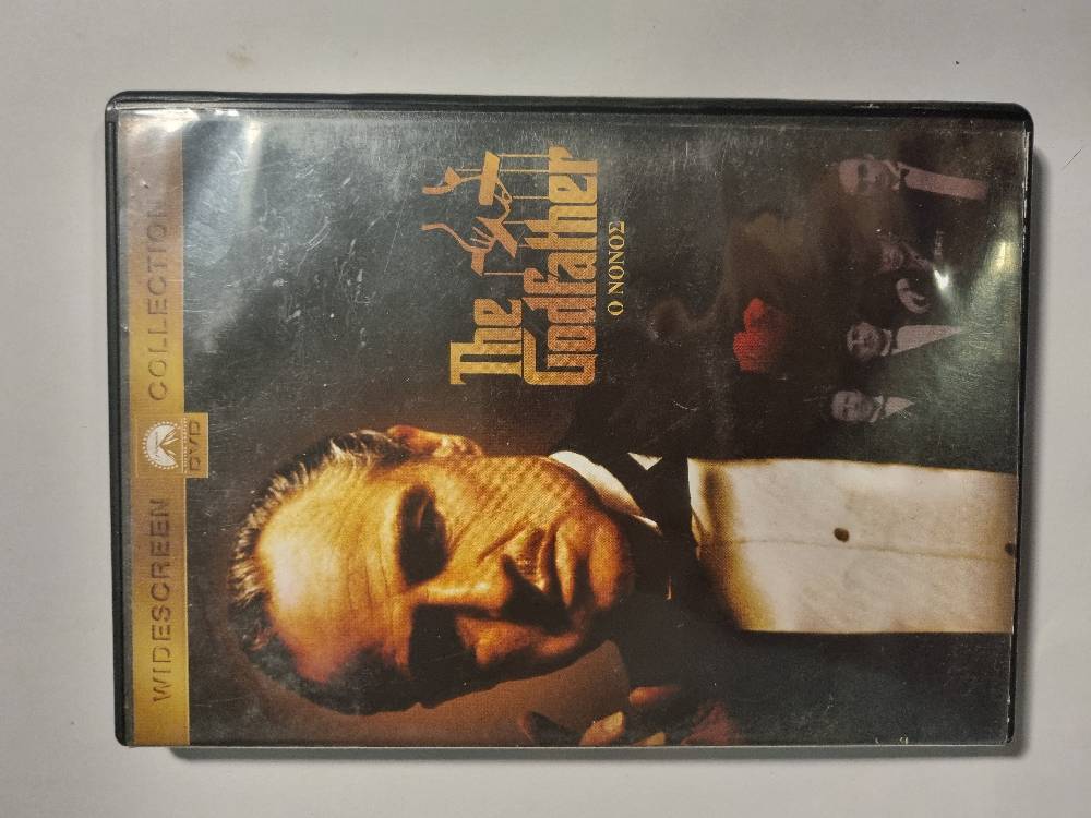 the godfather - foto 1