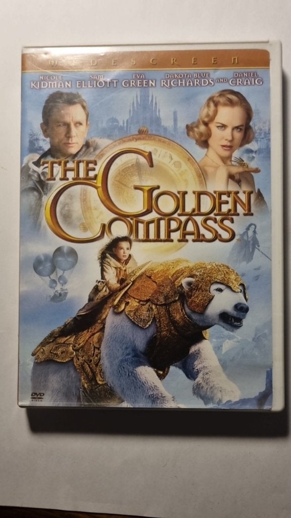 The Golden Compass - foto 1