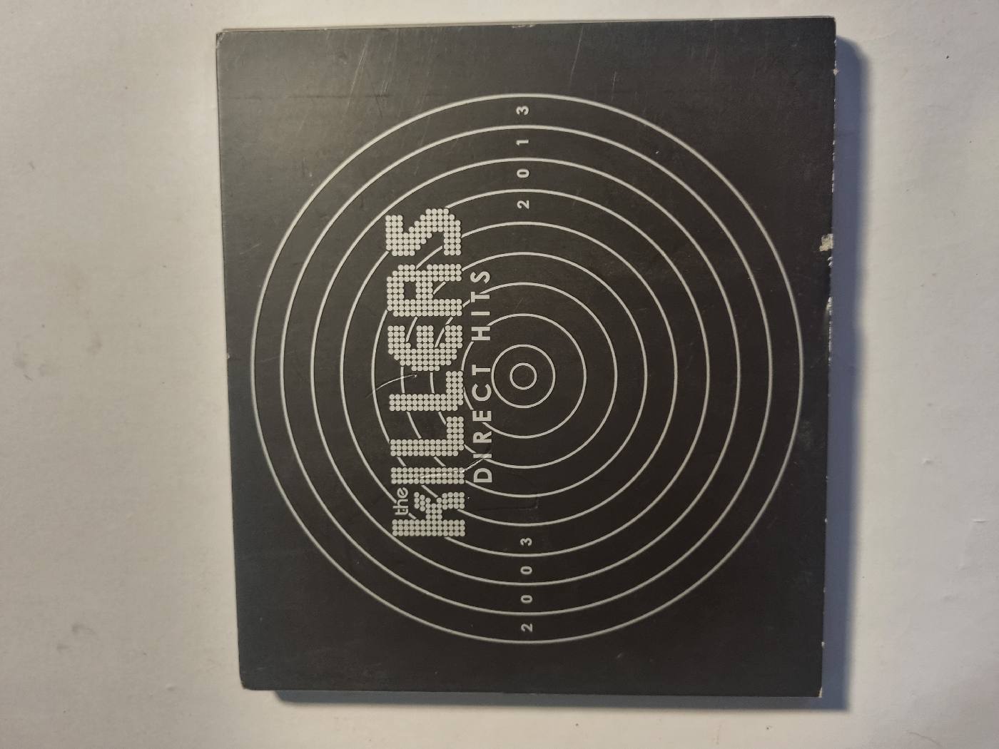 The Killers - Direct Hits - foto 1