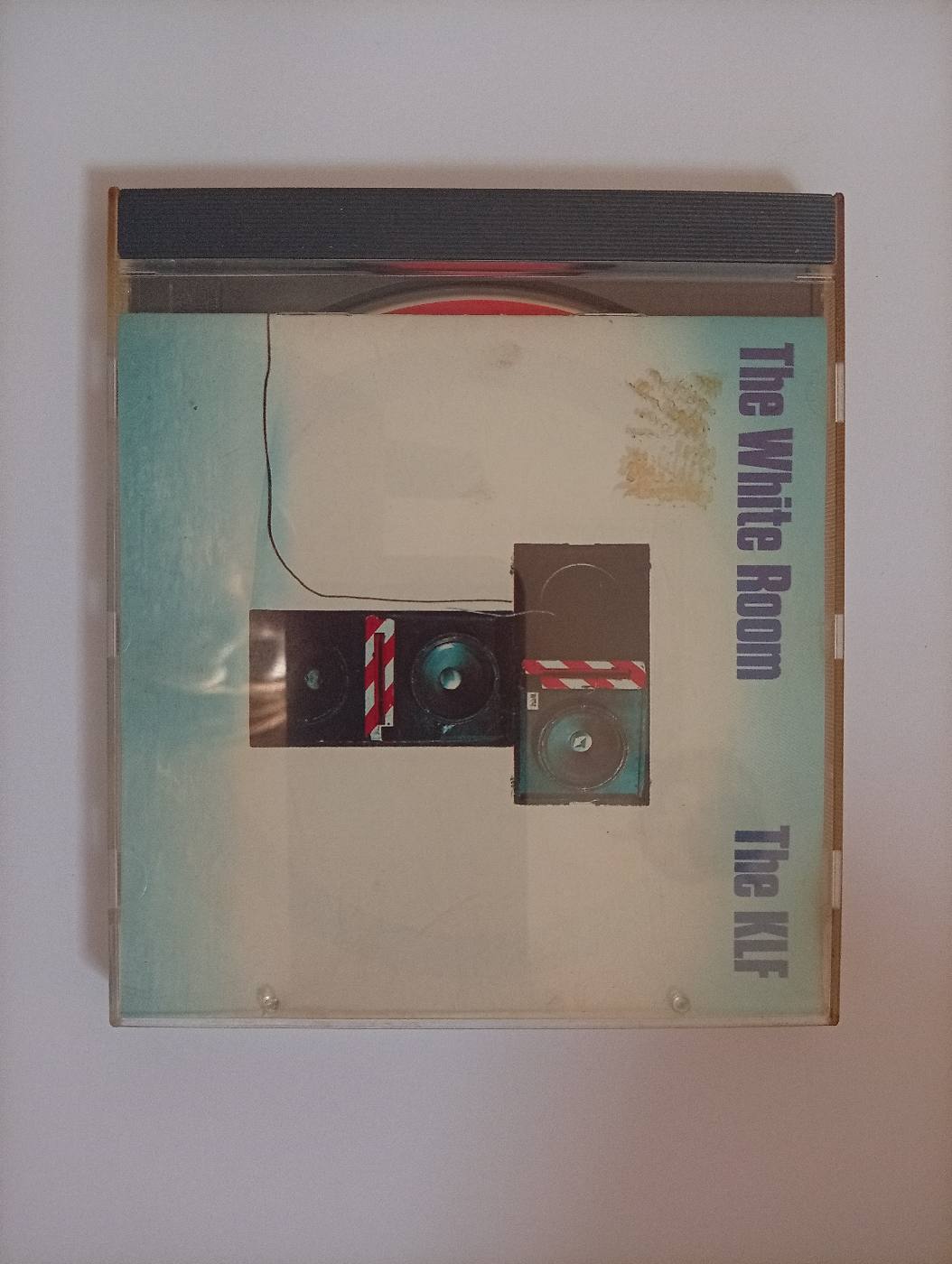 The KLF - The White Room - foto 1