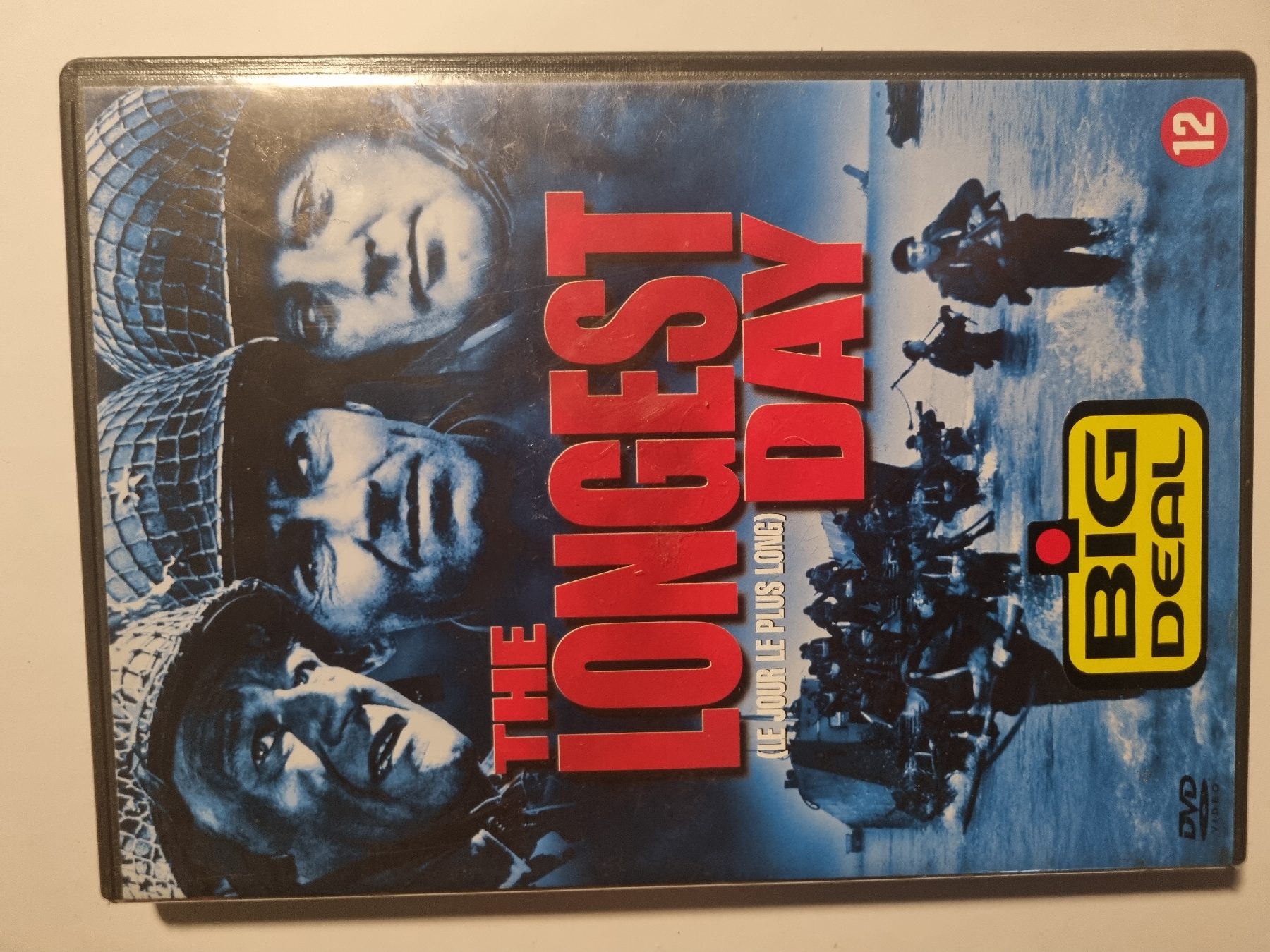 the longest Day - foto 1