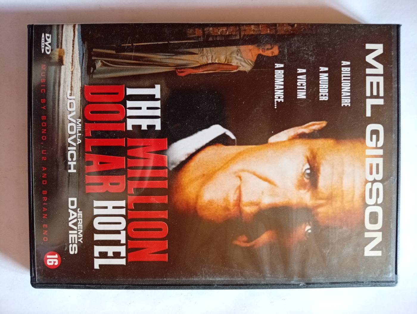 The Million Dollar Hotel - foto 1