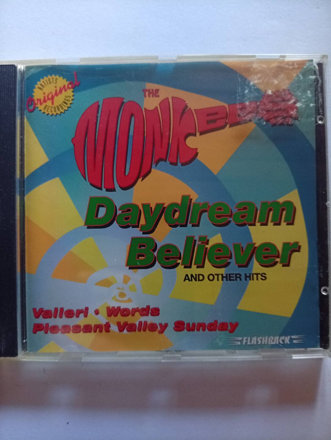 The Monkees - Daydream Believer And Other Hits - foto 1