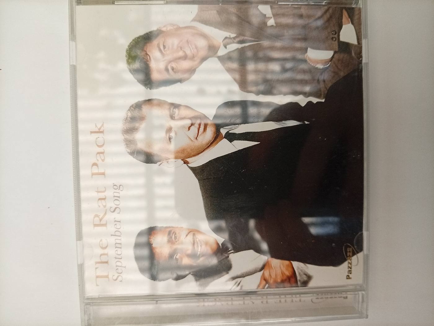 The Rat Pack - September Song - foto 1