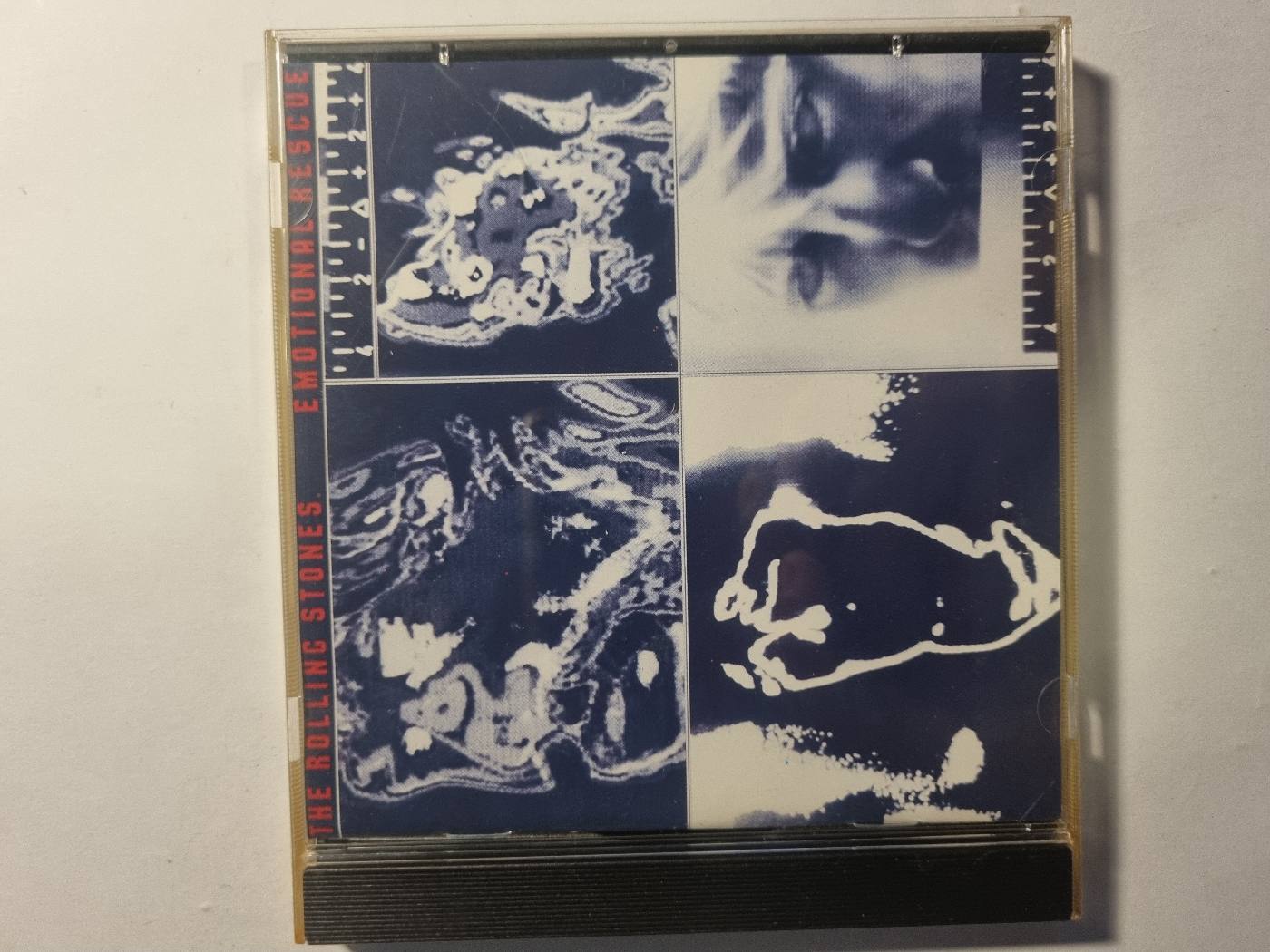 The Rolling Stones - Emotional Rescue - foto 1