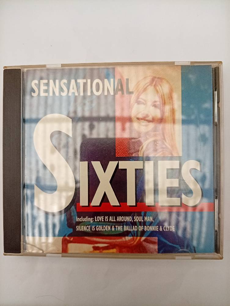 The Sensational Sixties - foto 1