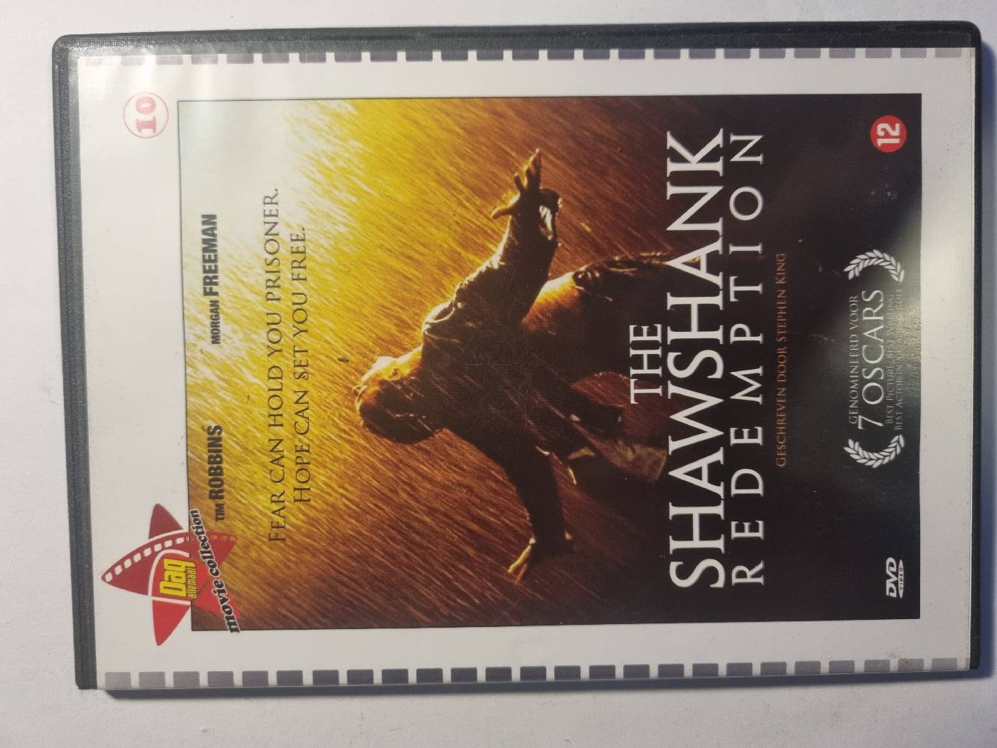 the shawshank rememption - foto 1