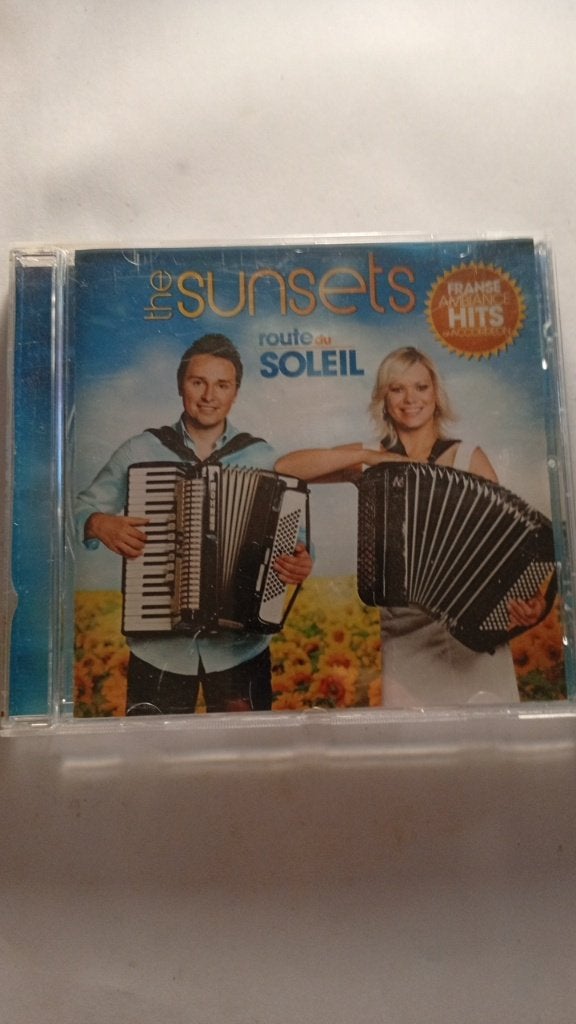 The Sunsets (4) - Route Du Soleil - foto 1