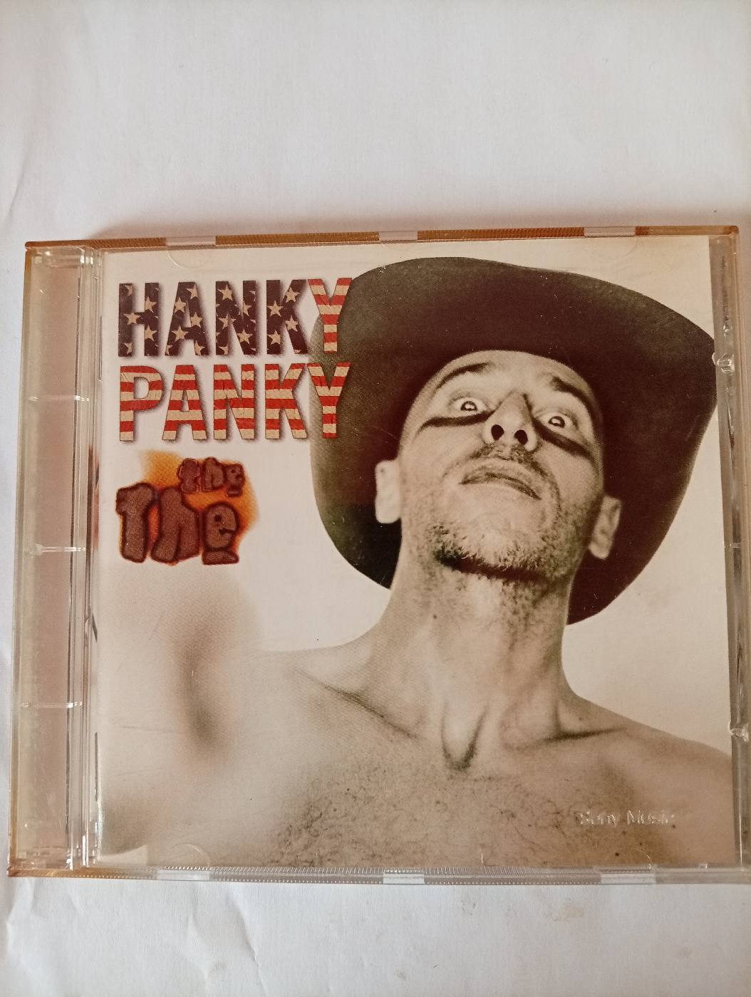 The The - Hanky Panky - foto 1