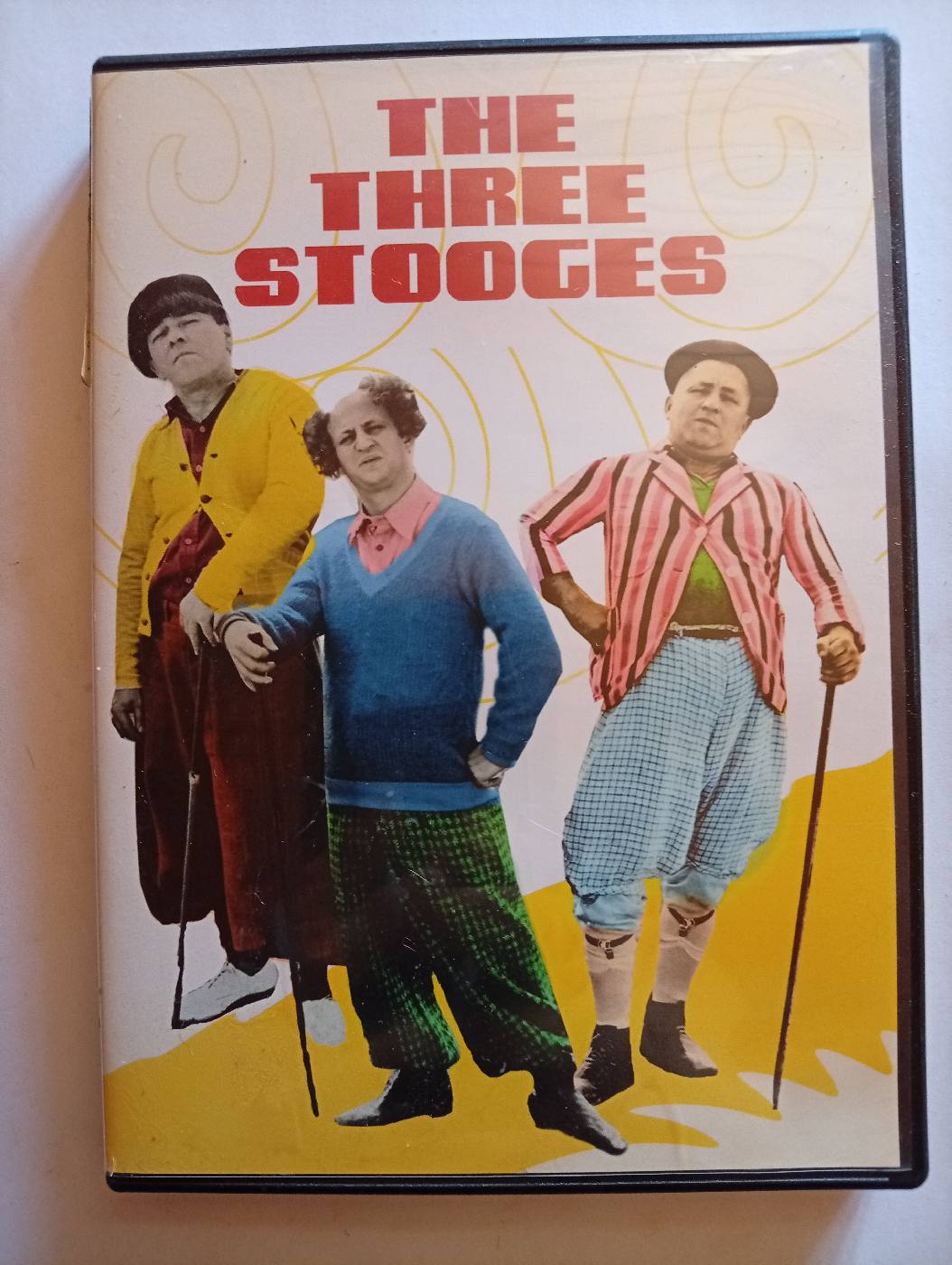 The Three Stooges - foto 1