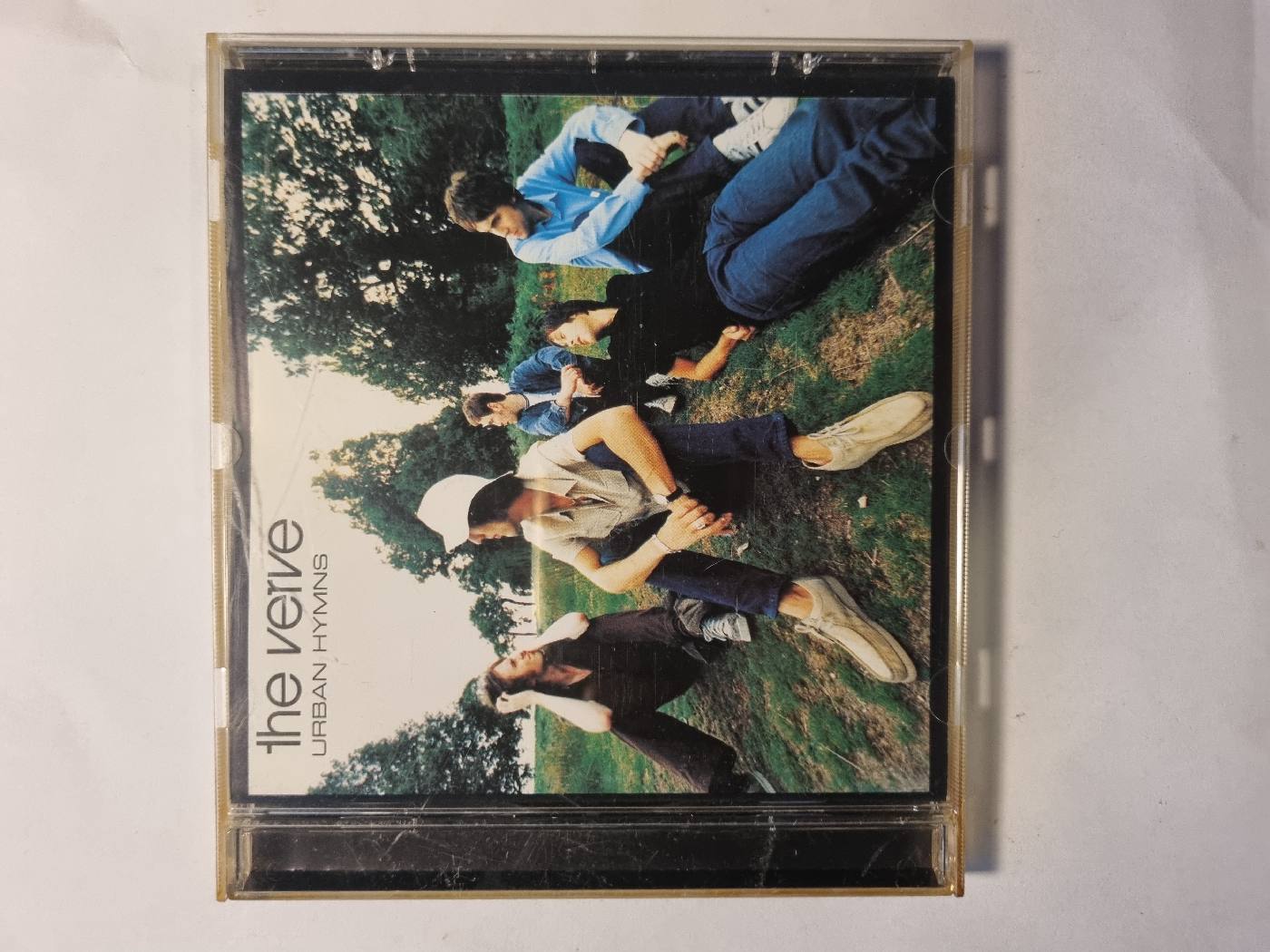 The Verve - Urban Hymns - foto 1