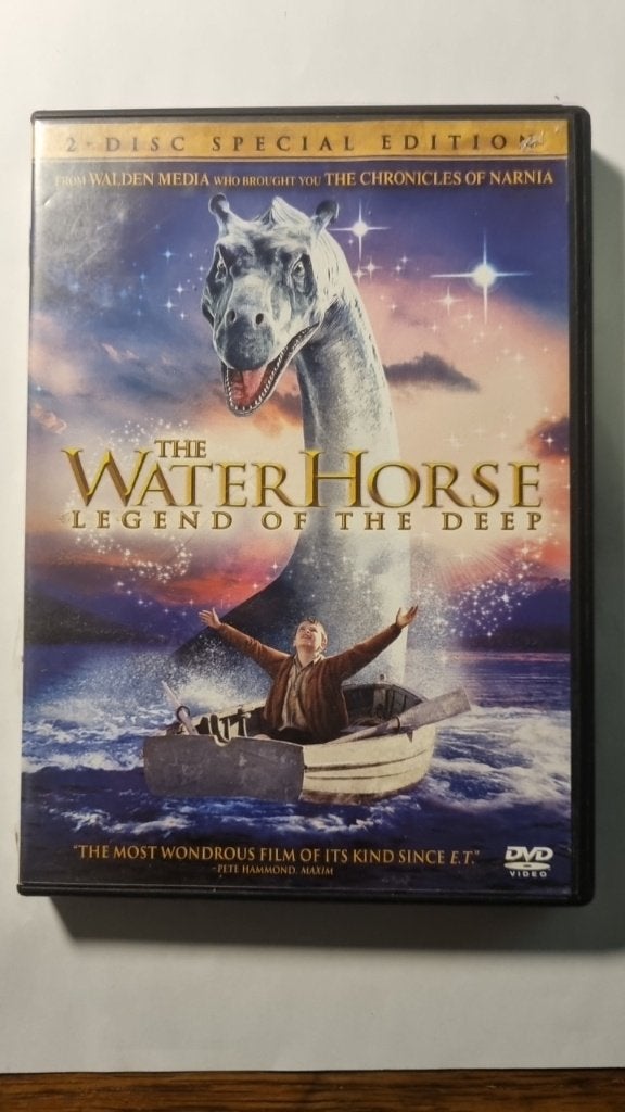 The Water Horse - foto 1