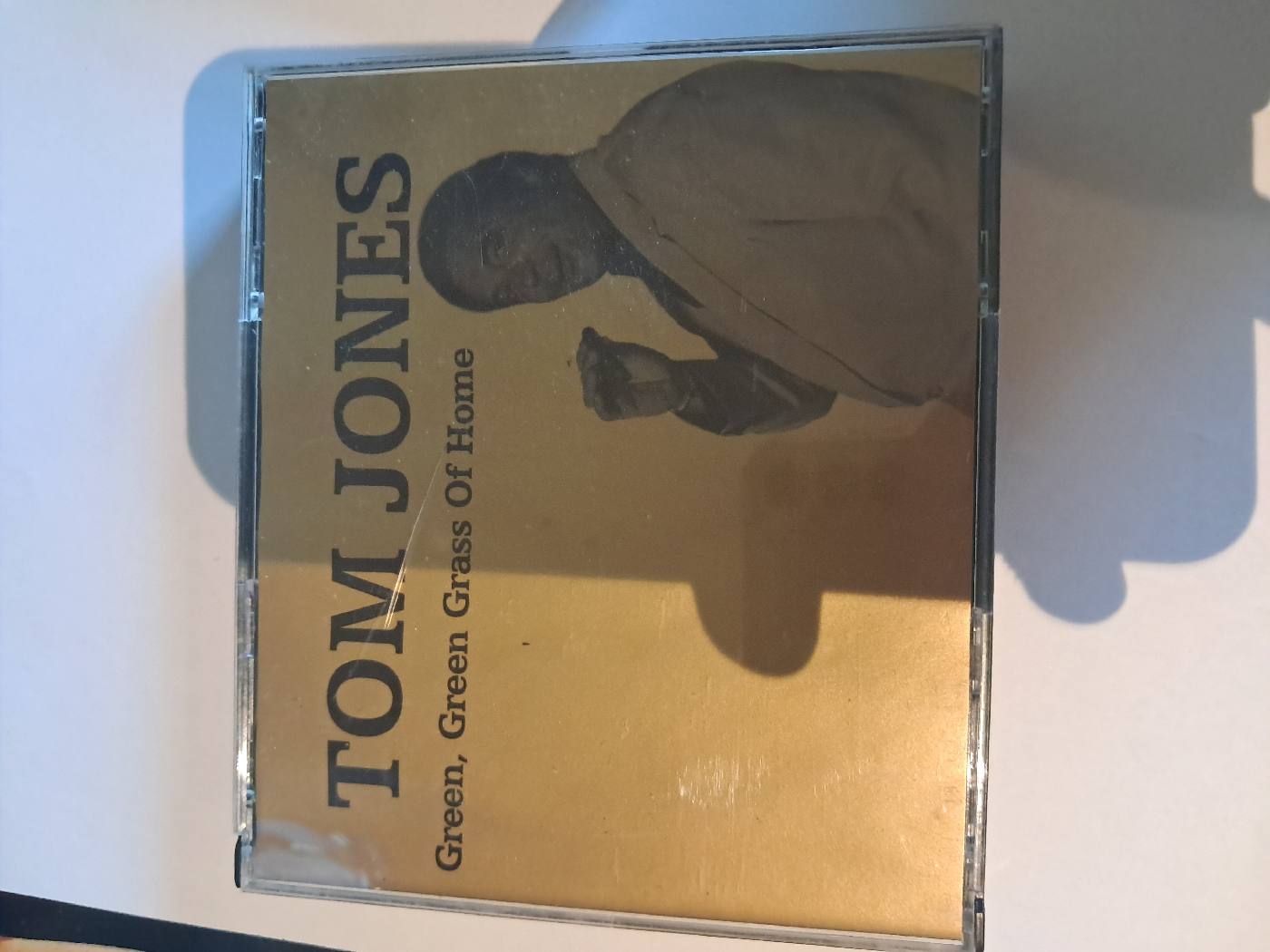Tom Jones - Green, Green Grass Of Home - foto 1