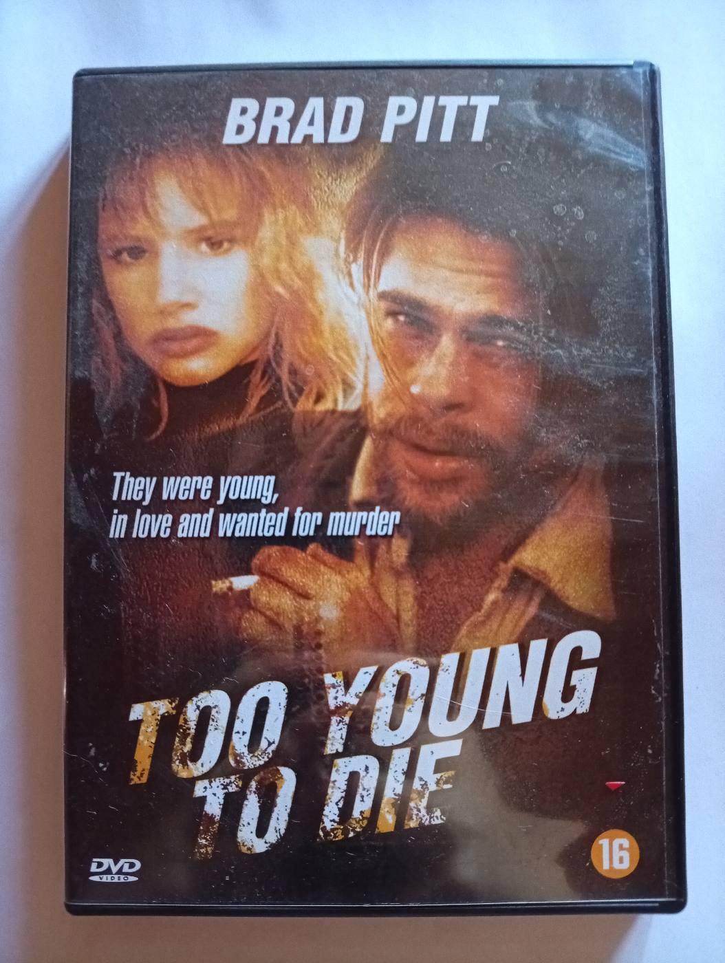 Too Young To Die - foto 1