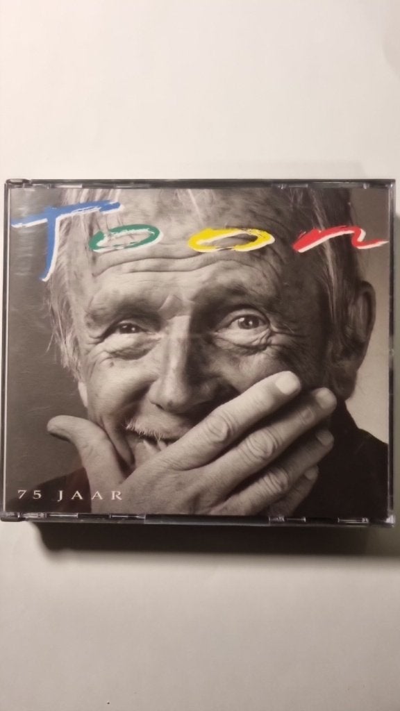 Toon Hermans - 75 Jaar - foto 1