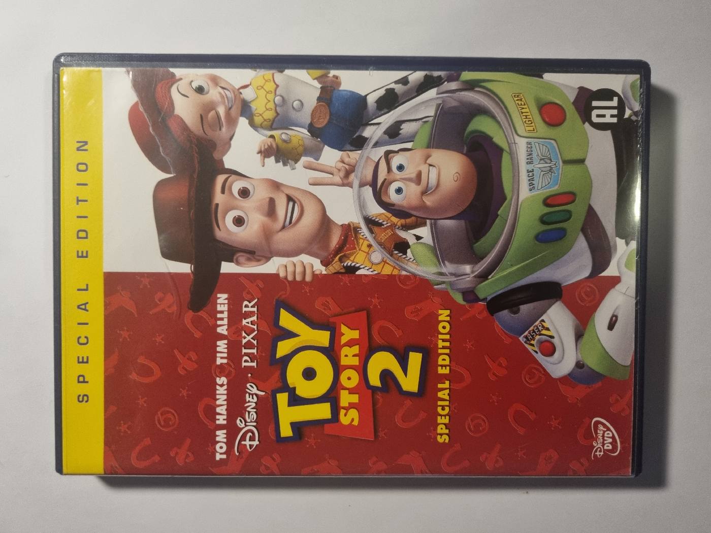 toy story 2 special edition - foto 1