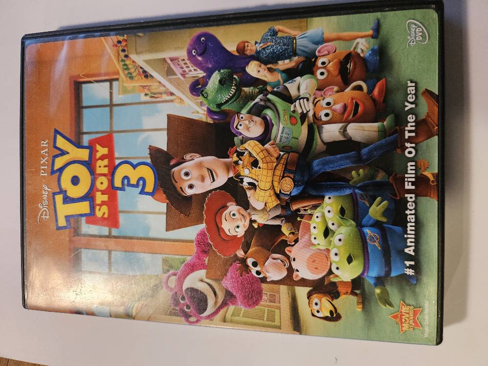 Toy story 3 - foto 1