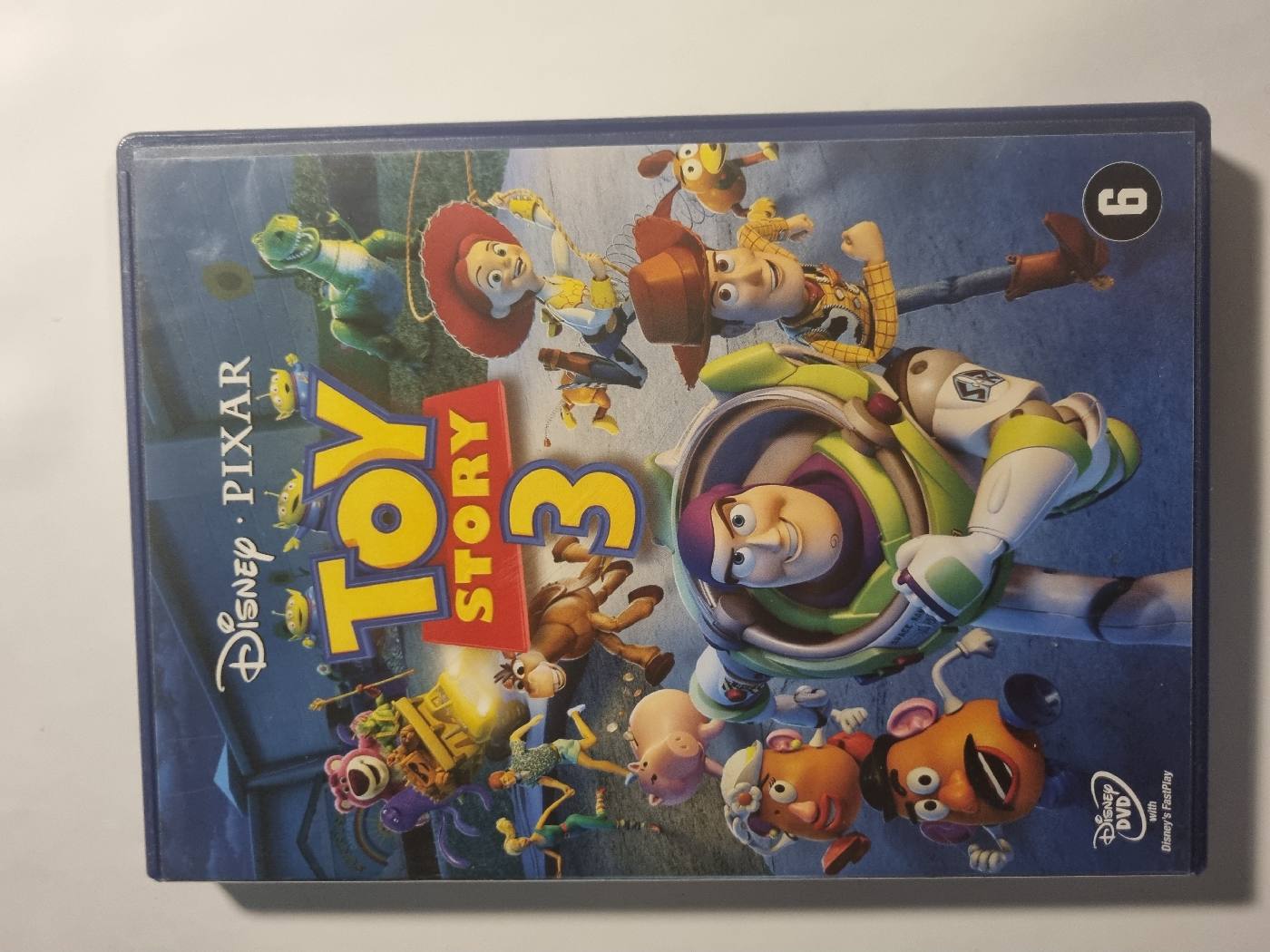 Toy story 3 - foto 1