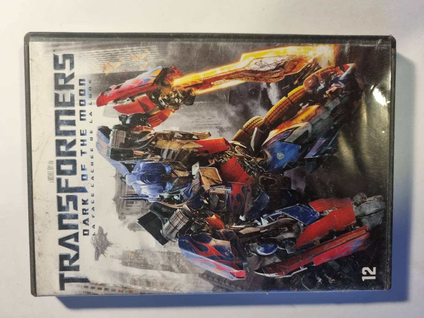 Transformers - Dark Of The Moon - ( ) - foto 1