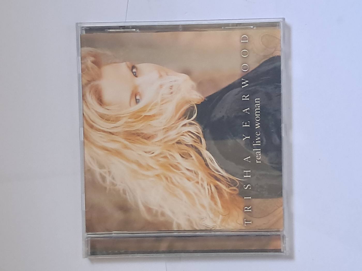 Trisha Yearwood - Real Live Woman - foto 1