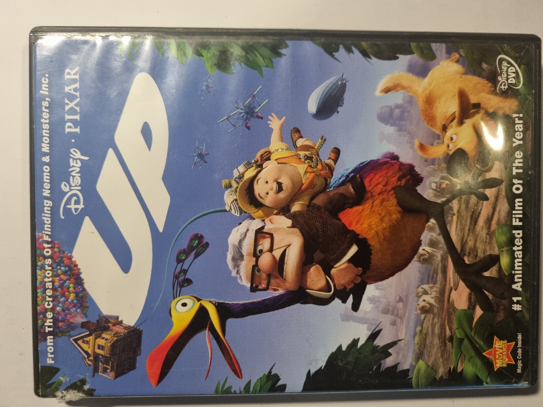 Up Disney - foto 1