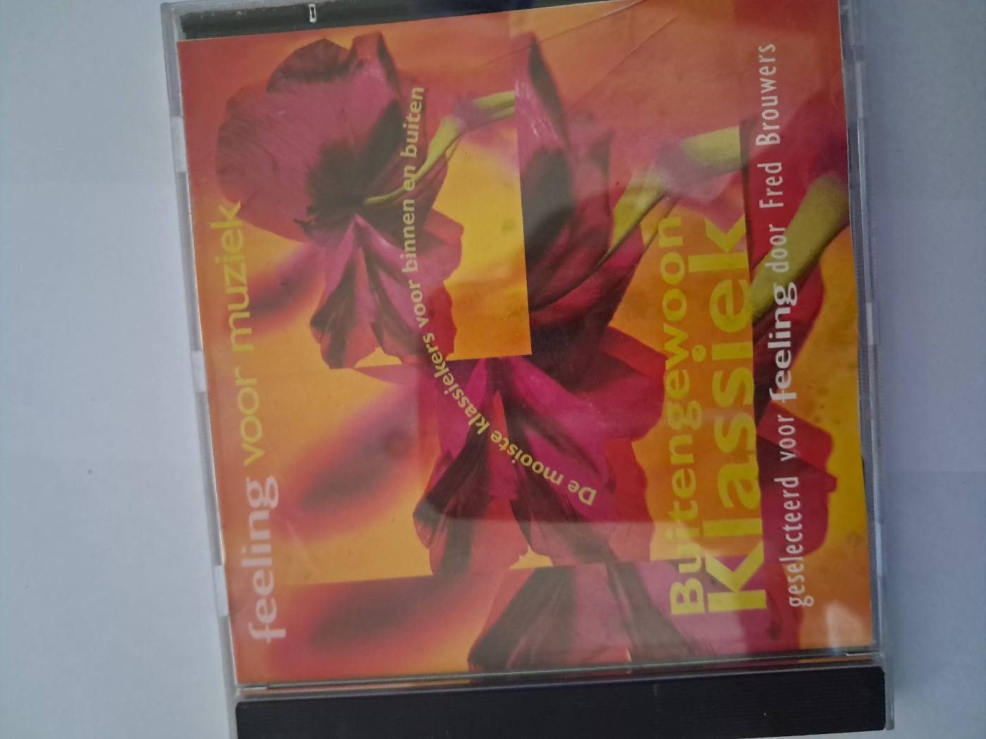 Various - Buitengewoon Klassiek Feeling Voor Muziek - foto 1