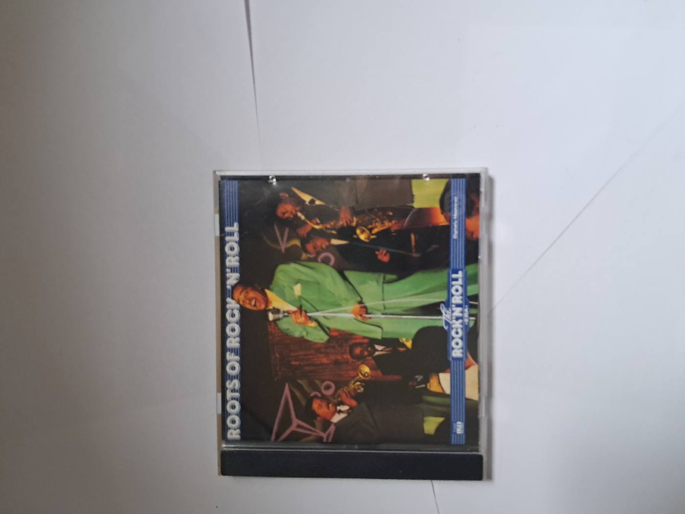 Various - Roots Of Rock'N'Roll - foto 1