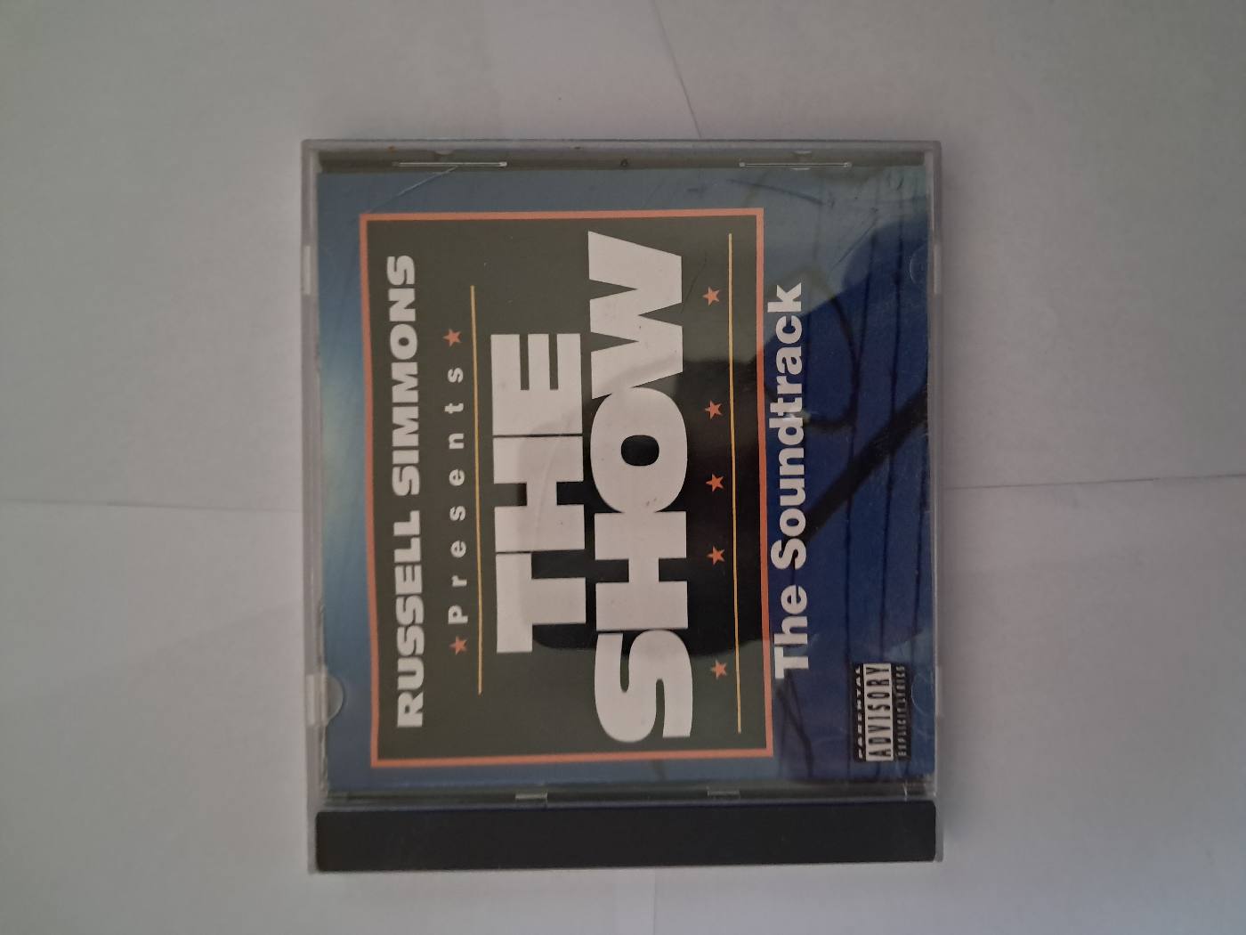 Various - The Show (The Soundtrack) - foto 1