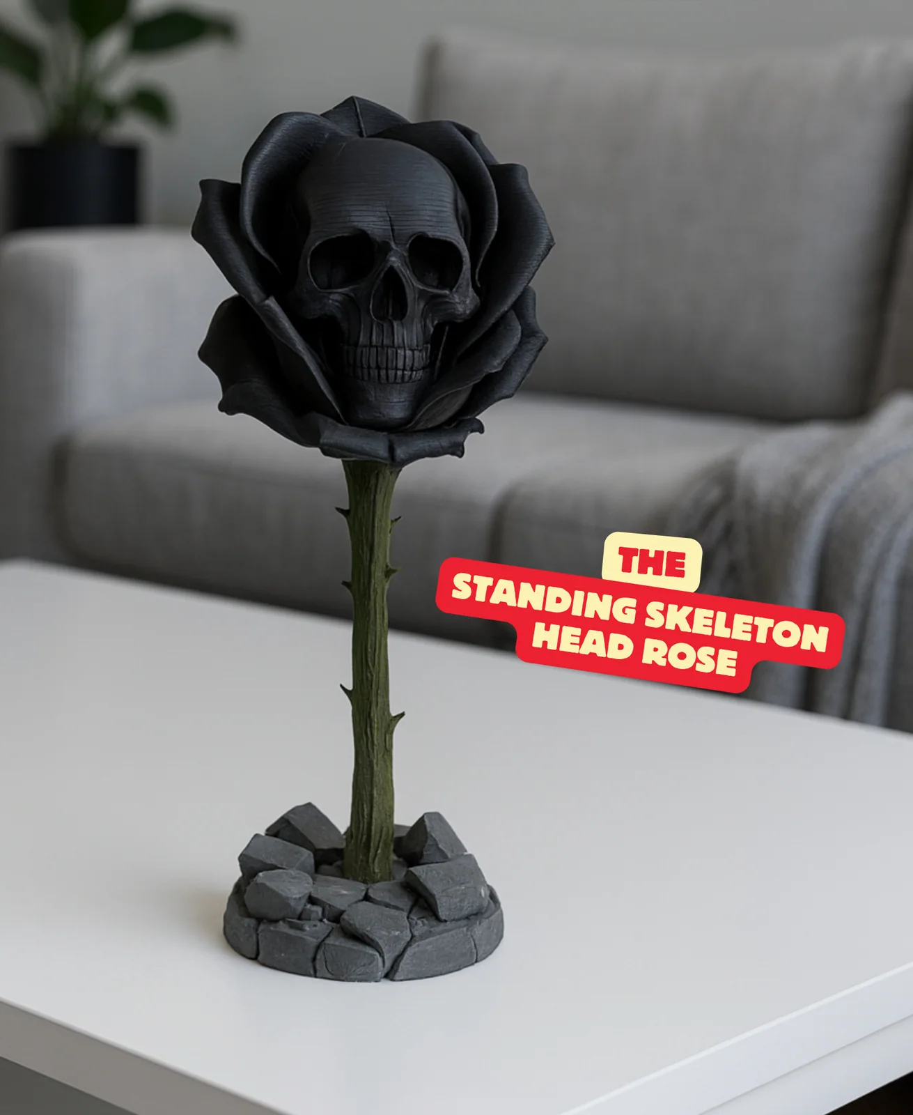 Verboden roos - foto 1