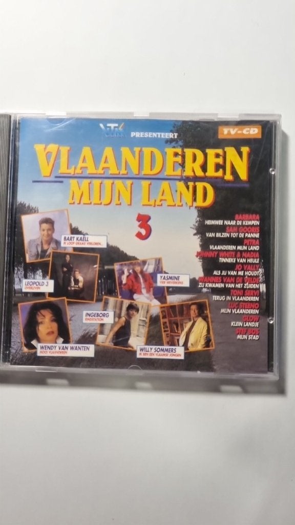 Vlaanderen Mijn Land 3 - foto 1