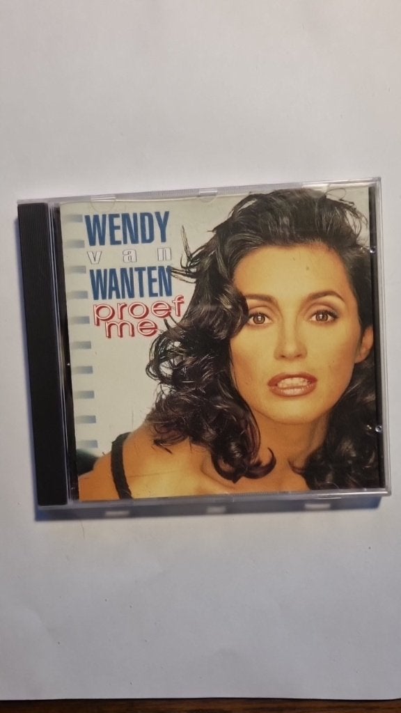Wendy Van Wanten Proef Me - foto 1