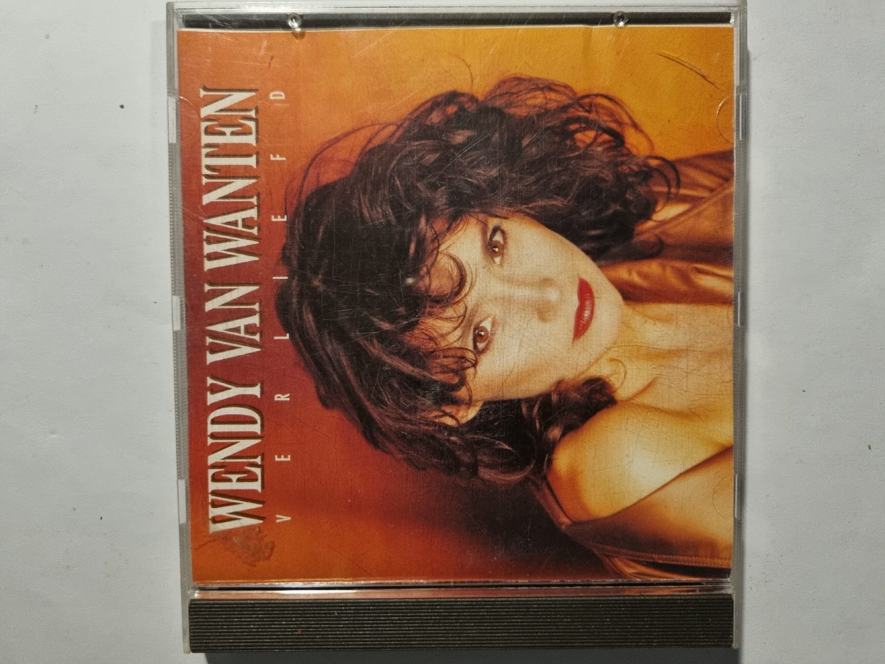 Wendy Van Wanten - Verliefd - foto 1