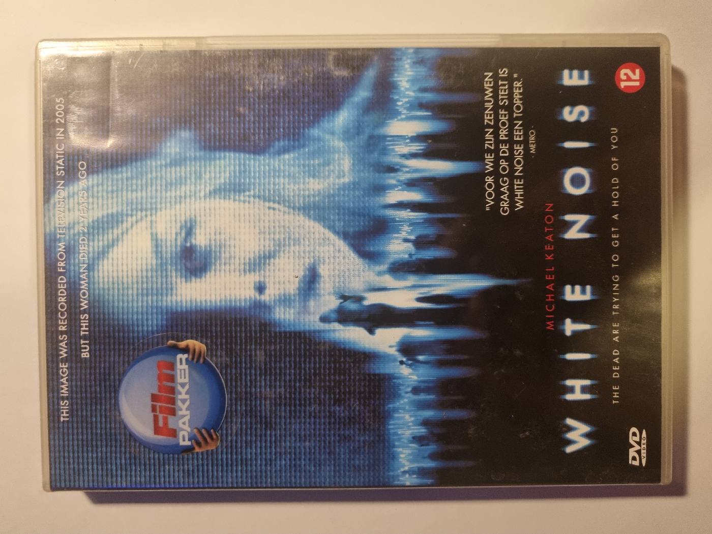 White Noise - foto 1