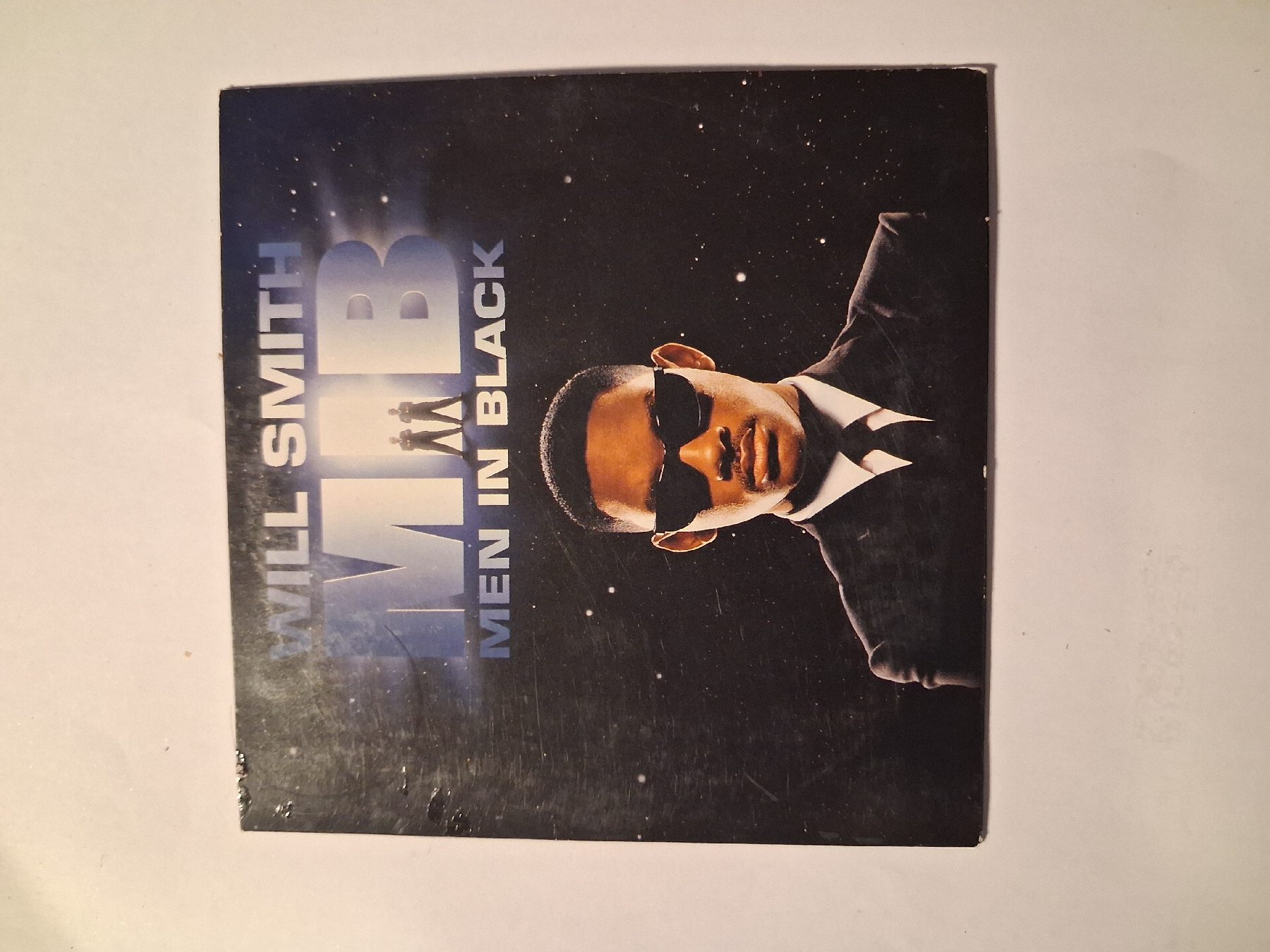 Will Smith - Men In Black - foto 1