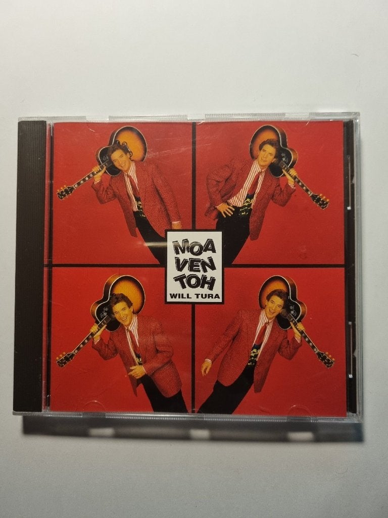 Will Tura - Moa Ven Toh - foto 1