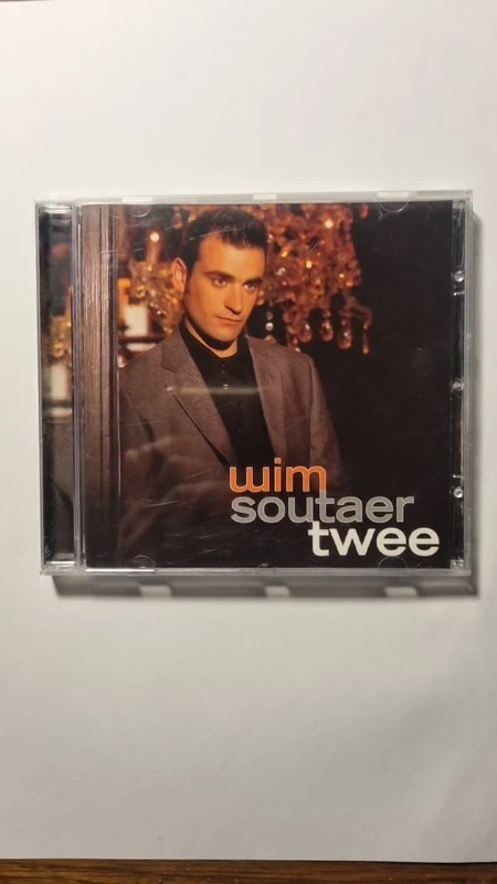 Wim Soutaer - Twee - foto 1