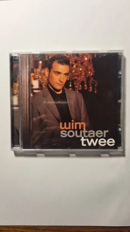 Wim Soutaer - Twee - foto 1