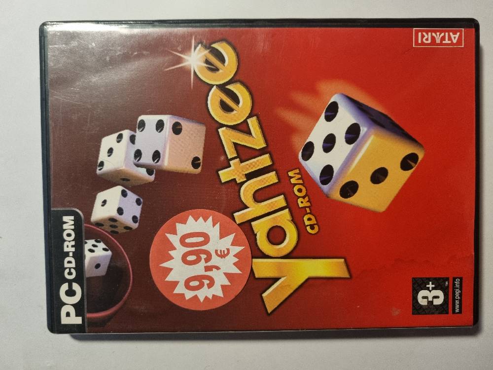 Yahtzee - foto 1