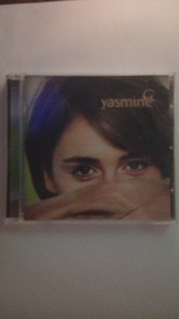 Yasmine (2) - Yasmine - foto 1